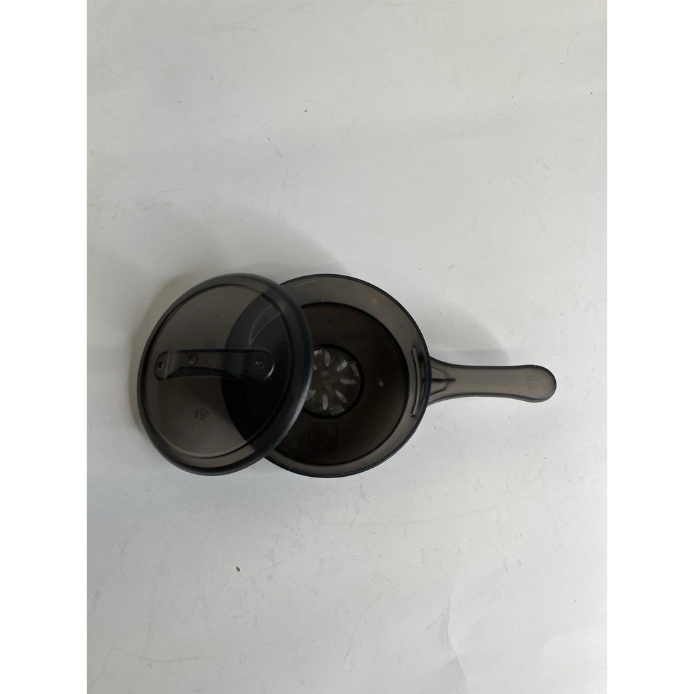 Step2 Pretend Play Kitchen Replacement Interactive Dishes Frying Pan With Lid
